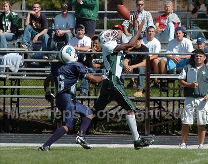 Thumbnail 1 in Enfield @ Middletown photogallery.