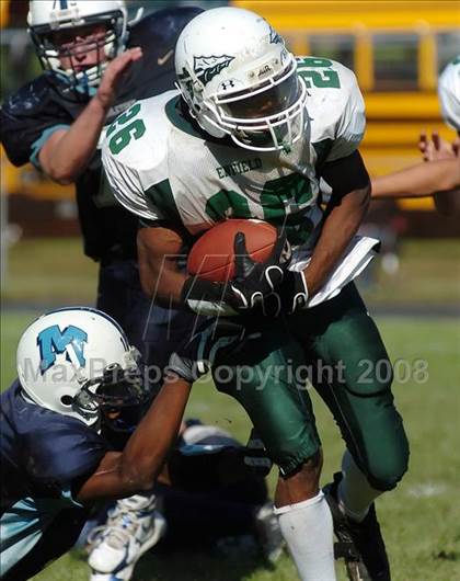 Thumbnail 3 in Enfield @ Middletown photogallery.