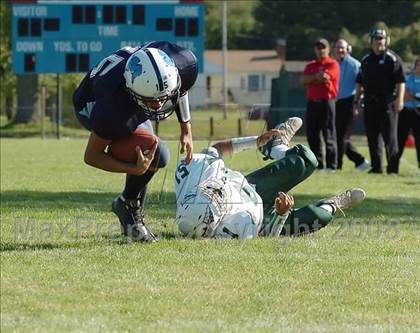 Thumbnail 1 in Enfield @ Middletown photogallery.