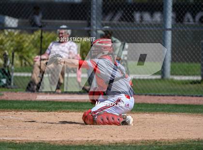 Thumbnail 2 in Baylor vs Rock Bridge (IMG National Classic) photogallery.