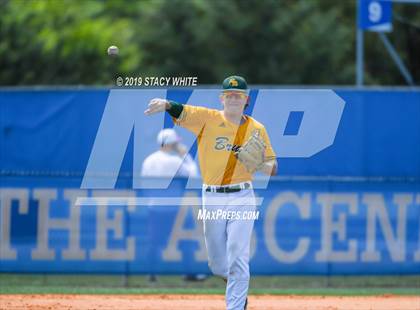 Thumbnail 2 in Baylor vs Rock Bridge (IMG National Classic) photogallery.
