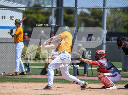 Thumbnail 3 in Baylor vs Rock Bridge (IMG National Classic) photogallery.