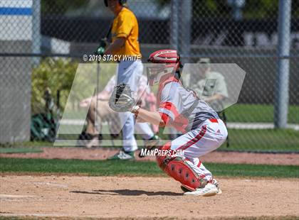 Thumbnail 3 in Baylor vs Rock Bridge (IMG National Classic) photogallery.