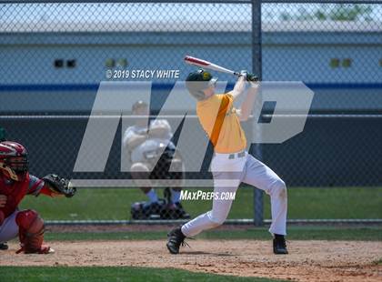 Thumbnail 1 in Baylor vs Rock Bridge (IMG National Classic) photogallery.