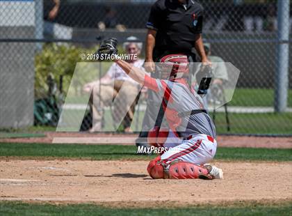 Thumbnail 2 in Baylor vs Rock Bridge (IMG National Classic) photogallery.