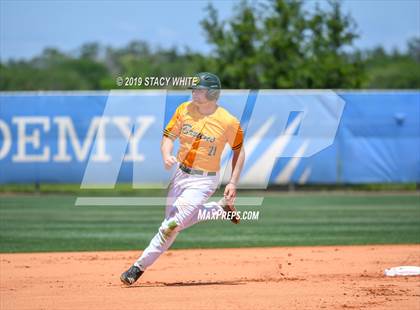 Thumbnail 1 in Baylor vs Rock Bridge (IMG National Classic) photogallery.