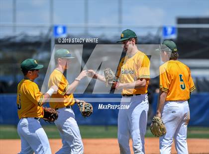 Thumbnail 2 in Baylor vs Rock Bridge (IMG National Classic) photogallery.