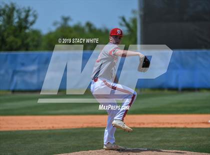Thumbnail 2 in Baylor vs Rock Bridge (IMG National Classic) photogallery.