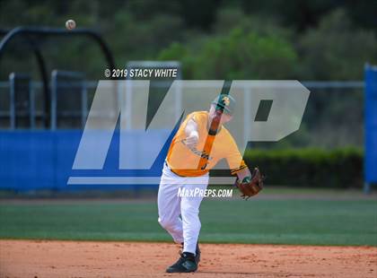Thumbnail 1 in Baylor vs Rock Bridge (IMG National Classic) photogallery.