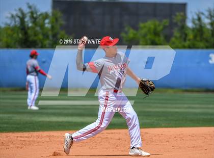 Thumbnail 1 in Baylor vs Rock Bridge (IMG National Classic) photogallery.