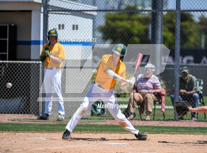 Thumbnail 2 in Baylor vs Rock Bridge (IMG National Classic) photogallery.