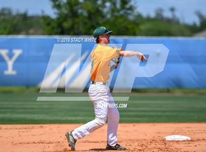 Thumbnail 1 in Baylor vs Rock Bridge (IMG National Classic) photogallery.