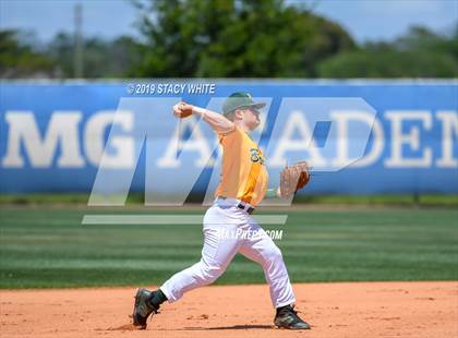 Thumbnail 3 in Baylor vs Rock Bridge (IMG National Classic) photogallery.