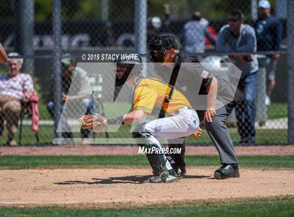 Thumbnail 2 in Baylor vs Rock Bridge (IMG National Classic) photogallery.