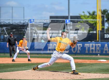 Thumbnail 3 in Baylor vs Rock Bridge (IMG National Classic) photogallery.