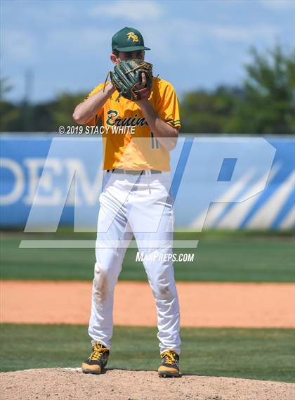 Thumbnail 2 in Baylor vs Rock Bridge (IMG National Classic) photogallery.