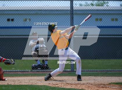 Thumbnail 3 in Baylor vs Rock Bridge (IMG National Classic) photogallery.