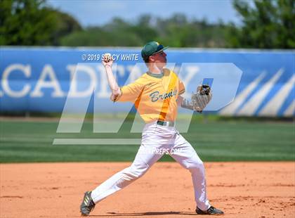 Thumbnail 1 in Baylor vs Rock Bridge (IMG National Classic) photogallery.