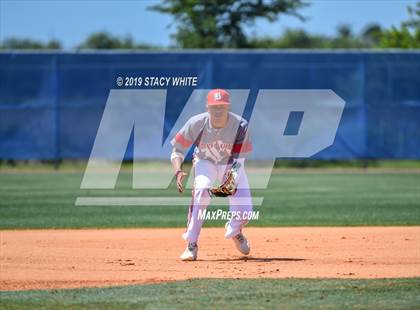 Thumbnail 2 in Baylor vs Rock Bridge (IMG National Classic) photogallery.