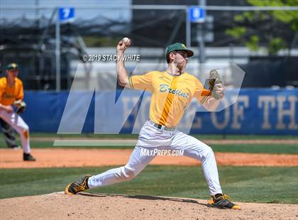 Thumbnail 1 in Baylor vs Rock Bridge (IMG National Classic) photogallery.