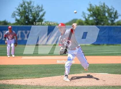 Thumbnail 3 in Baylor vs Rock Bridge (IMG National Classic) photogallery.