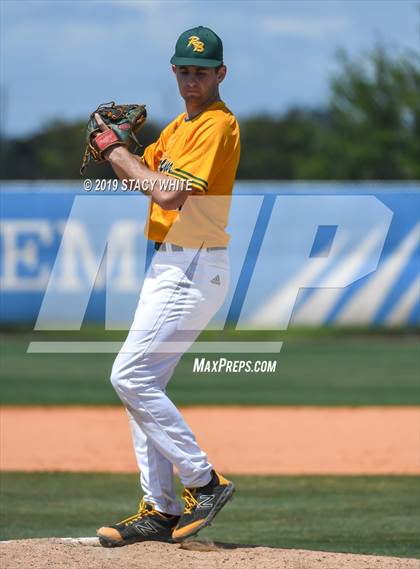 Thumbnail 3 in Baylor vs Rock Bridge (IMG National Classic) photogallery.