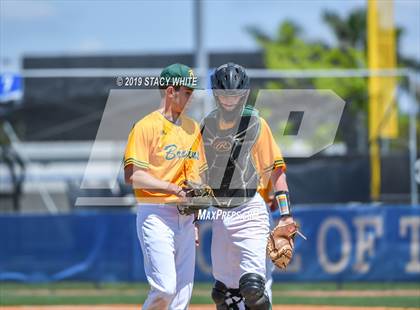 Thumbnail 3 in Baylor vs Rock Bridge (IMG National Classic) photogallery.