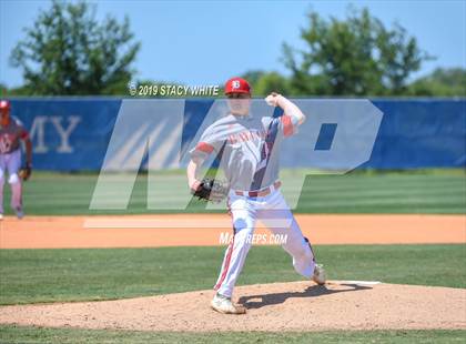 Thumbnail 2 in Baylor vs Rock Bridge (IMG National Classic) photogallery.
