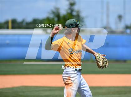 Thumbnail 2 in Baylor vs Rock Bridge (IMG National Classic) photogallery.