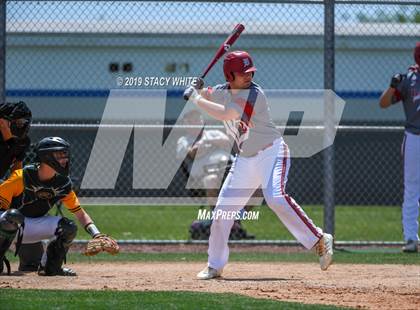 Thumbnail 3 in Baylor vs Rock Bridge (IMG National Classic) photogallery.