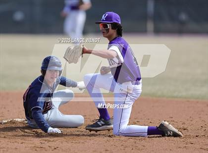 Thumbnail 1 in Dakota Ridge @ Arvada West photogallery.