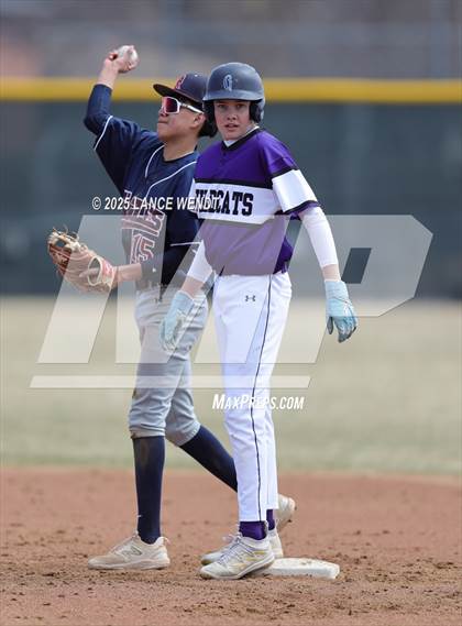 Thumbnail 3 in Dakota Ridge @ Arvada West photogallery.