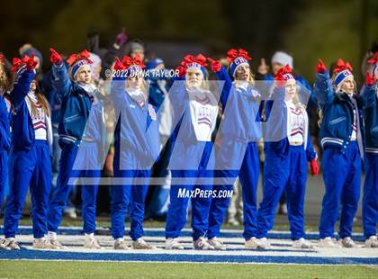 Thumbnail 1 in Coleman vs. Crawford (UIL 2A-1 Area Playoff) photogallery.