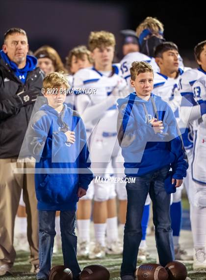 Thumbnail 2 in Coleman vs. Crawford (UIL 2A-1 Area Playoff) photogallery.