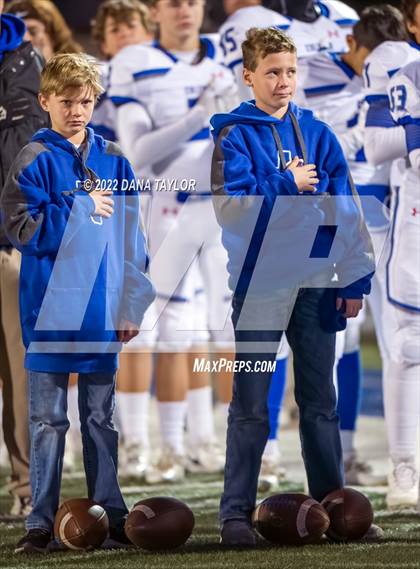 Thumbnail 1 in Coleman vs. Crawford (UIL 2A-1 Area Playoff) photogallery.