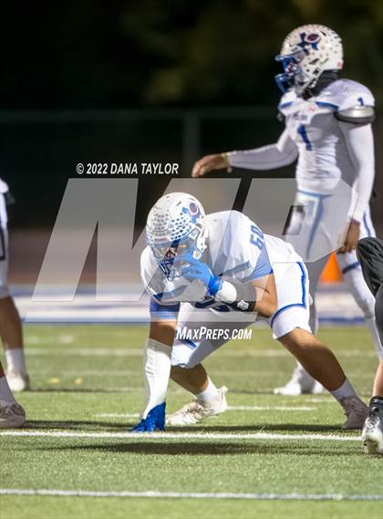 Thumbnail 3 in Coleman vs. Crawford (UIL 2A-1 Area Playoff) photogallery.