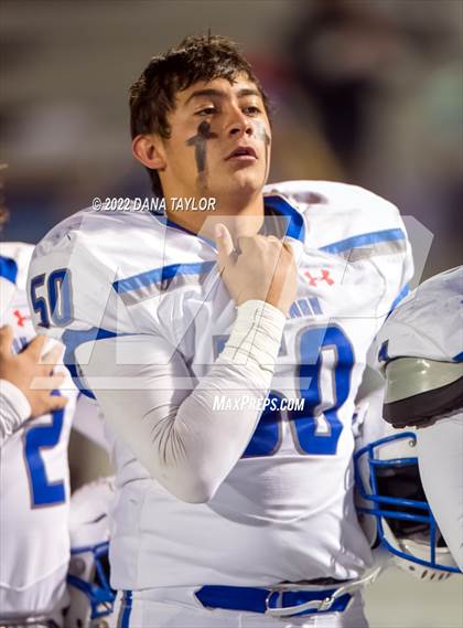 Thumbnail 2 in Coleman vs. Crawford (UIL 2A-1 Area Playoff) photogallery.