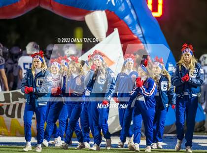 Thumbnail 2 in Coleman vs. Crawford (UIL 2A-1 Area Playoff) photogallery.