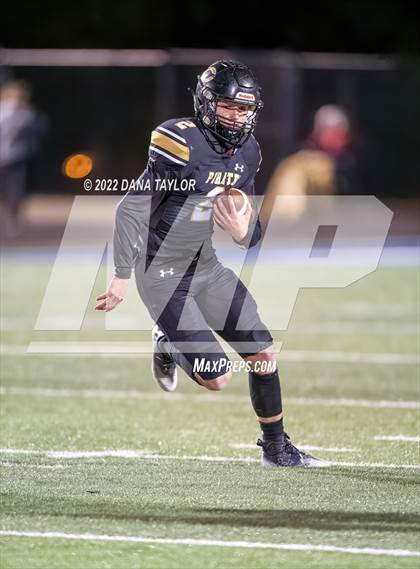 Thumbnail 3 in Coleman vs. Crawford (UIL 2A-1 Area Playoff) photogallery.