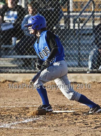 Thumbnail 3 in Weatherford vs. Georgetown (Brewer Tournament) photogallery.