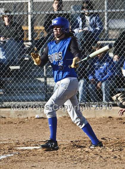Thumbnail 2 in Weatherford vs. Georgetown (Brewer Tournament) photogallery.