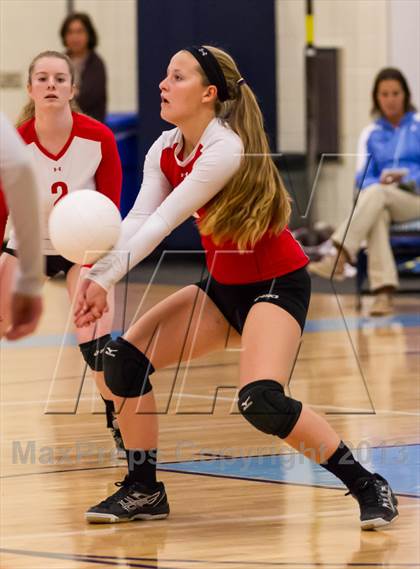 Thumbnail 2 in McLean @ Yorktown photogallery.