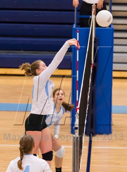 Thumbnail 2 in McLean @ Yorktown photogallery.