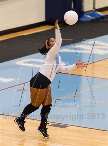 Thumbnail 1 in McLean @ Yorktown photogallery.