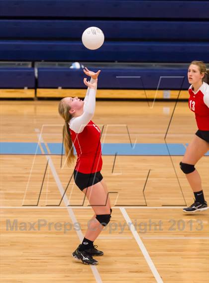Thumbnail 1 in McLean @ Yorktown photogallery.