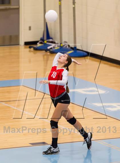 Thumbnail 2 in McLean @ Yorktown photogallery.