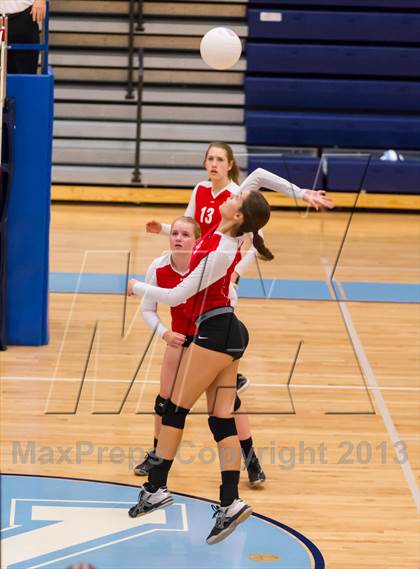 Thumbnail 2 in McLean @ Yorktown photogallery.