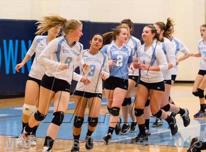 Thumbnail 2 in McLean @ Yorktown photogallery.