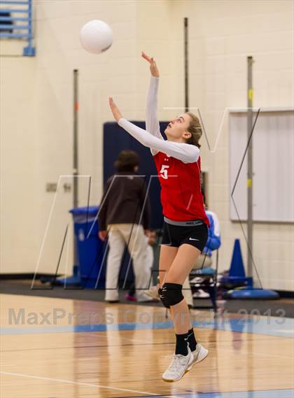 Thumbnail 1 in McLean @ Yorktown photogallery.