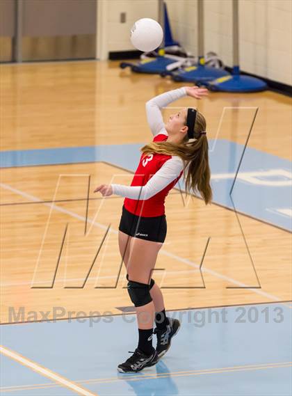 Thumbnail 1 in McLean @ Yorktown photogallery.